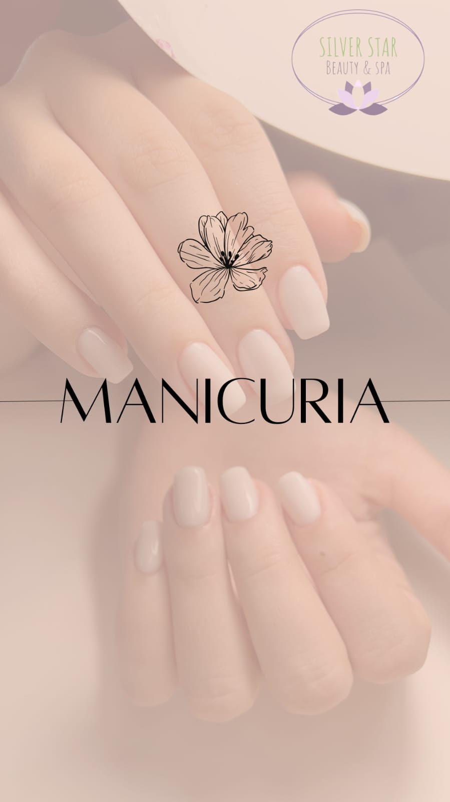 MANICURIA
